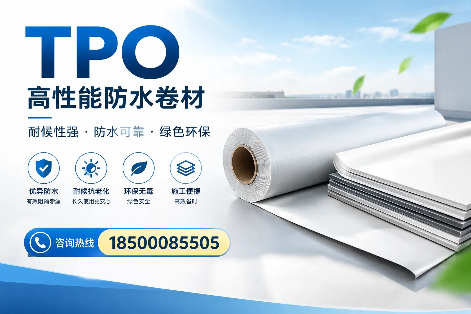 tpo行业趋势分析，绵阳企业应如何应对